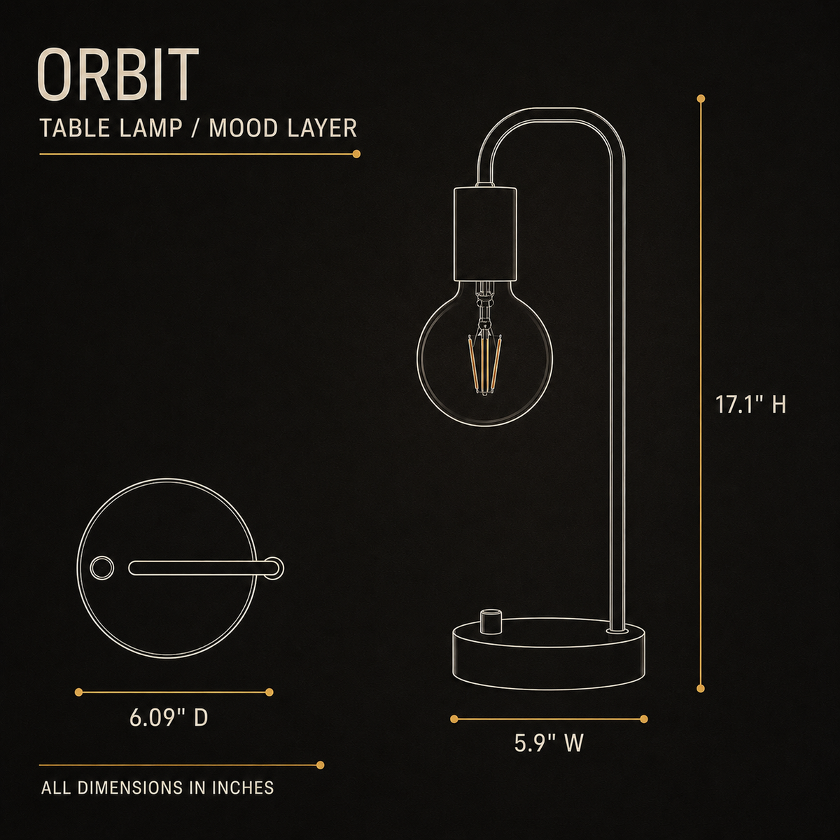 Orbit