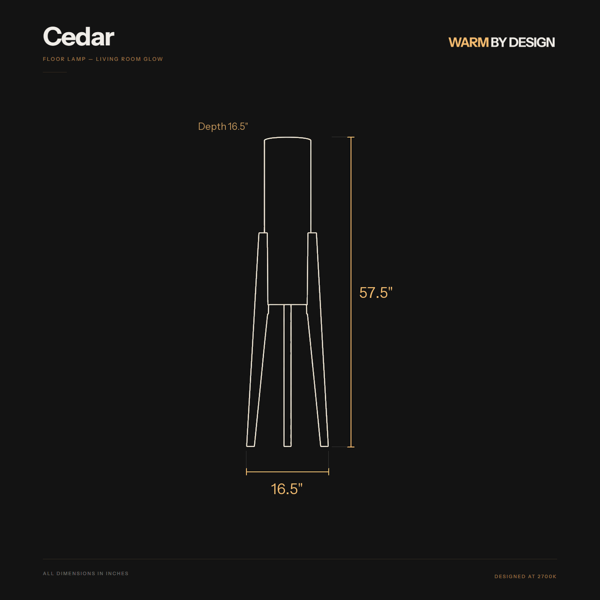 Cedar