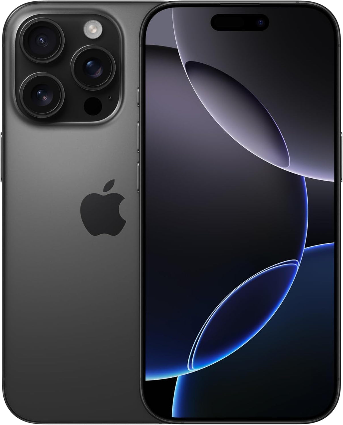 Refurbished 16 Pro & Max Unlocked Version