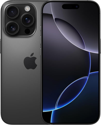 Refurbished 16 Pro & Max Unlocked Version