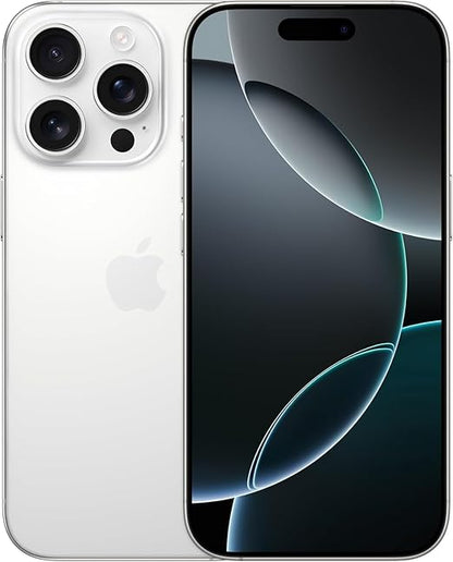Refurbished 16 Pro & Max Unlocked Version
