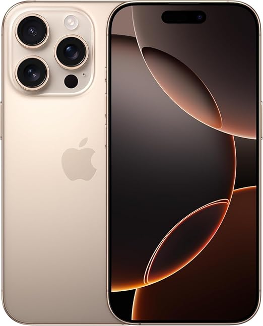 Refurbished 16 Pro & Max Unlocked Version