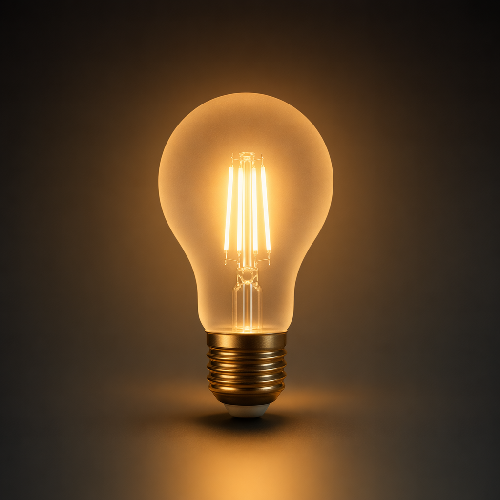 2700K Replacement Bulb
