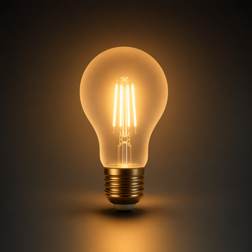 2700K Replacement Bulb