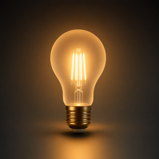 2700K Replacement Bulb
